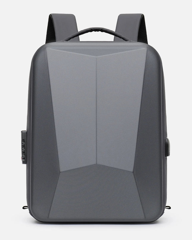 Rolltop Rucksack 15.6 Zoll wasserdicht