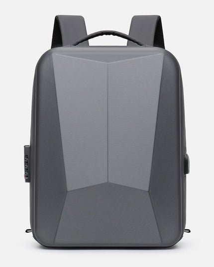 Rolltop Rucksack 15.6 Zoll wasserdicht