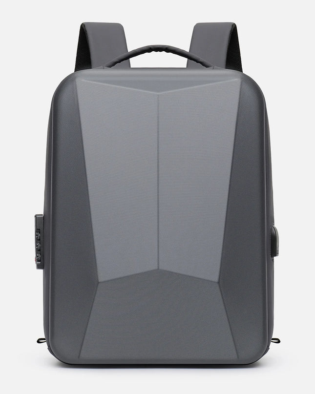 Rolltop Rucksack 15.6 Zoll wasserdicht