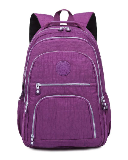 Laptop Rucksack: Funktional & Wasserdicht für Alltag & Reise