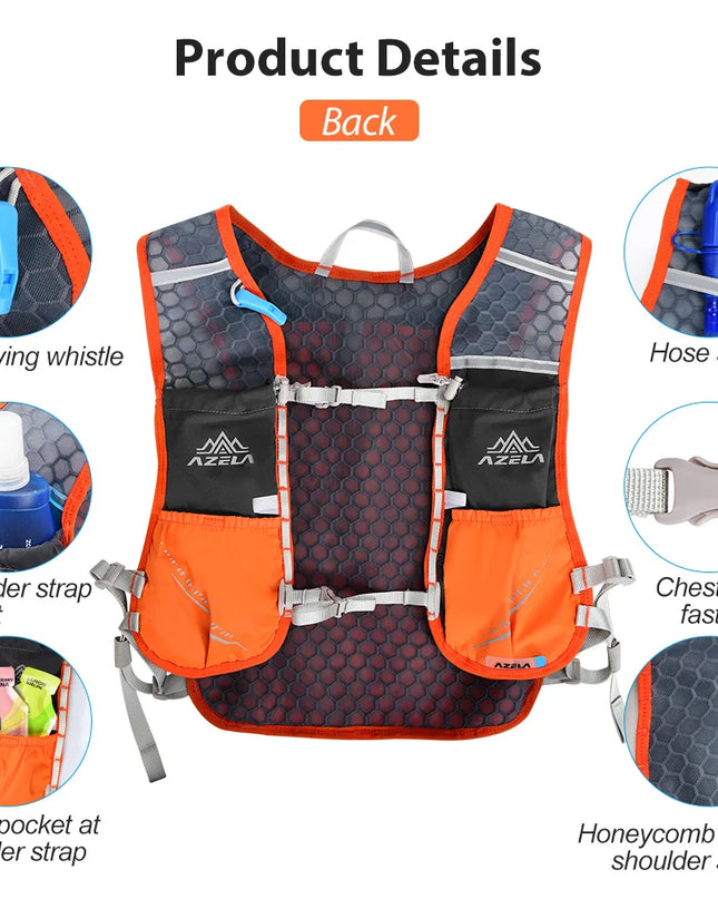 Fahrrad 3-in-1 Rucksack Satteltasche