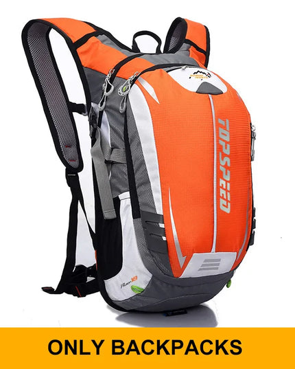 Studenten Fahrrad-Rucksack Sport Nylon