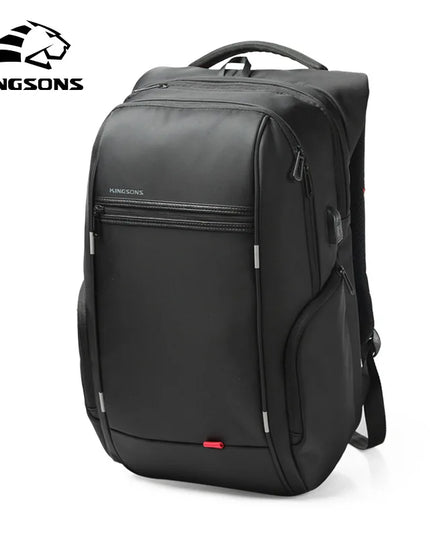 Hochwertig Rucksack 15 und 17 Zoll mit USB
