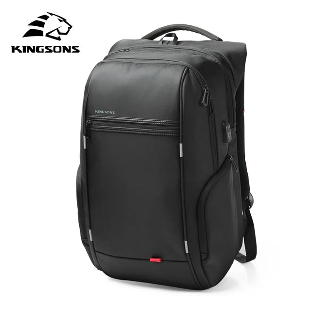 Hochwertig Rucksack 15 und 17 Zoll mit USB
