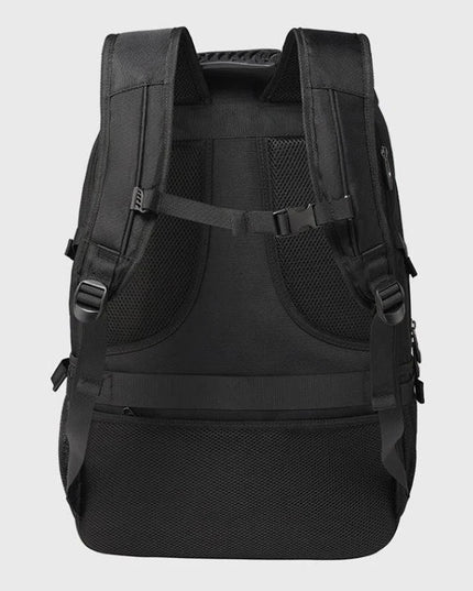Grosser Rucksack Schuhfach und Organizer