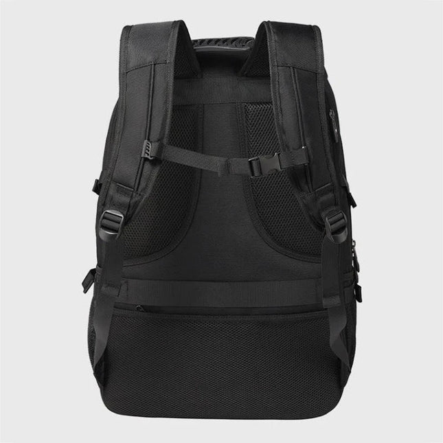Grosser Rucksack Schuhfach und Organizer