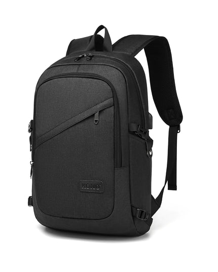 Kompakter Rucksack 15 Zoll mit Organizer