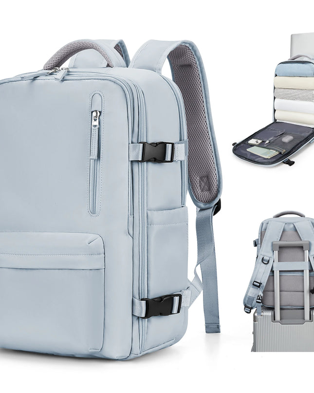 EasyJet Kabinen-Rucksack 17 Zoll 45x36x20