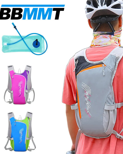 Urbaner Pendler-Rucksack wasserdicht robust