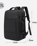 Black 37L