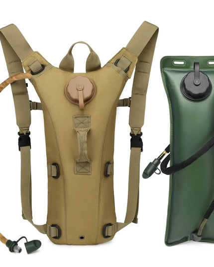Tactical Rucksack Trinkblase 3L outdoor