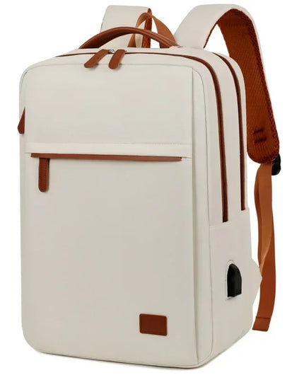 Unisex Business-Rucksack 15 Zoll 3 Farben