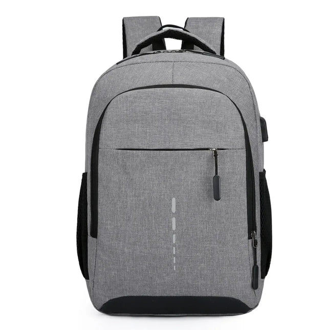 Rucksack Herren 15.6 Zoll mit Reflektoren