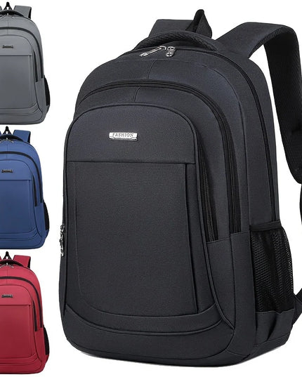 Laptop Rucksack für 16 Zoll Laptops – Ideal für Alltag & Reise