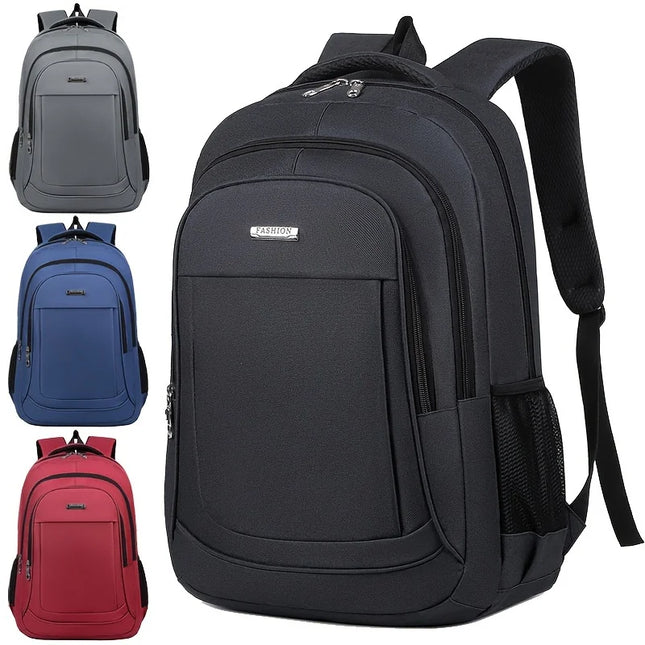 Laptop Rucksack für 16 Zoll Laptops – Ideal für Alltag & Reise