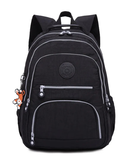Laptop Rucksack: Funktional & Wasserdicht für Alltag & Reise