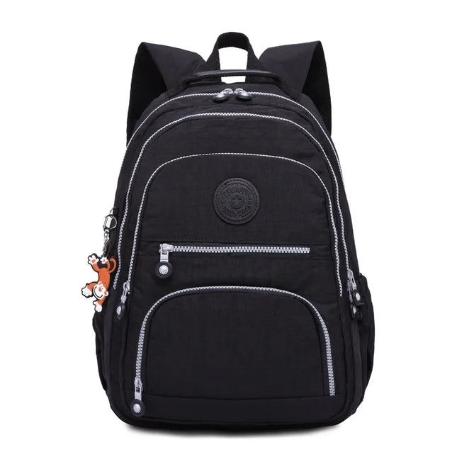 Laptop Rucksack: Funktional & Wasserdicht für Alltag & Reise