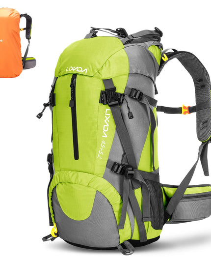 Ergonomischer Fahrrad-Rucksack Herren Buero