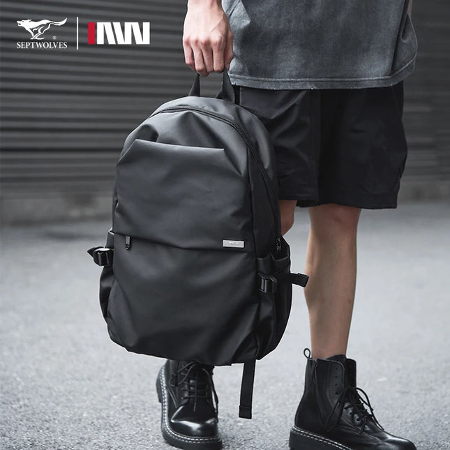Rucksack 16 Zoll mit Laptop-Schnellzugriff