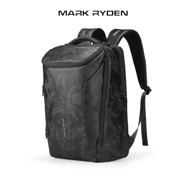 Mark Ryden Compacto Rucksack 17 Zoll