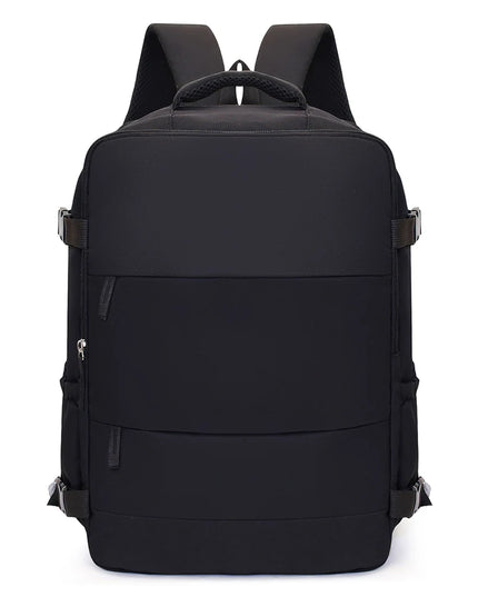 Damen Reise-Rucksack mit Schuhfach