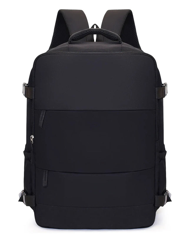 Damen Reise-Rucksack mit Schuhfach