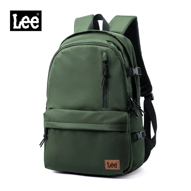 Laptop Rucksack 15.6 Zoll – Wasserdicht & Geräumig für Alltag
