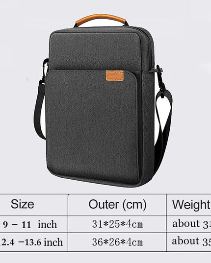 Funktionaler Rucksack 16 Zoll Alltag