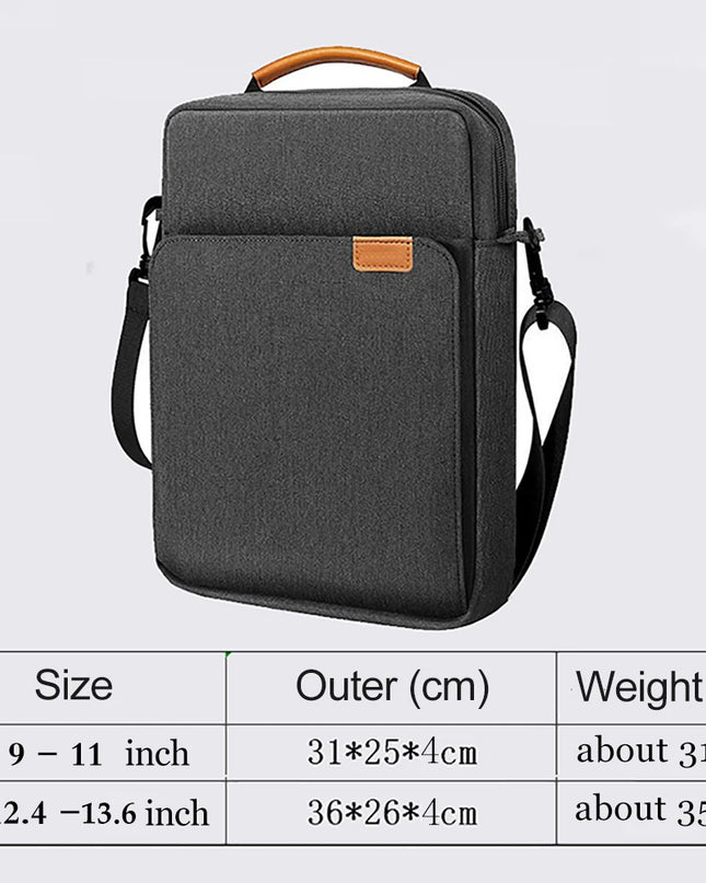 Funktionaler Rucksack 16 Zoll Alltag