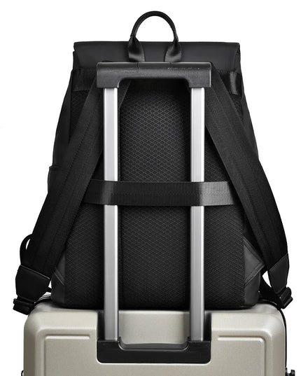 Rucksack 16 Zoll mit Klappenverschluss