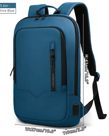 Rucksack Herren 15.6 und 17 Zoll wählbar