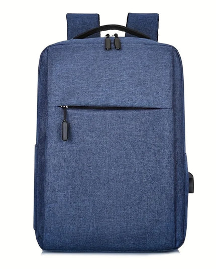 Laptop Rucksack 16 Zoll wasserdicht – Ideal für Uni & Büro