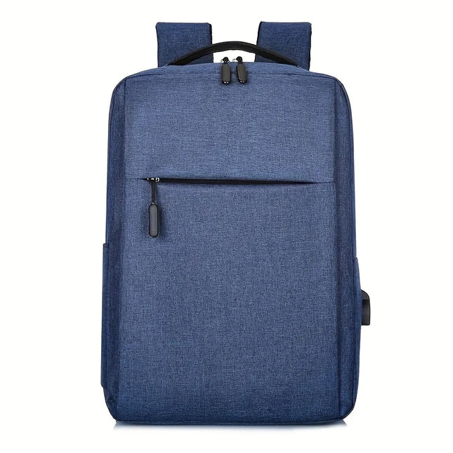 Laptop Rucksack 16 Zoll wasserdicht – Ideal für Uni & Büro
