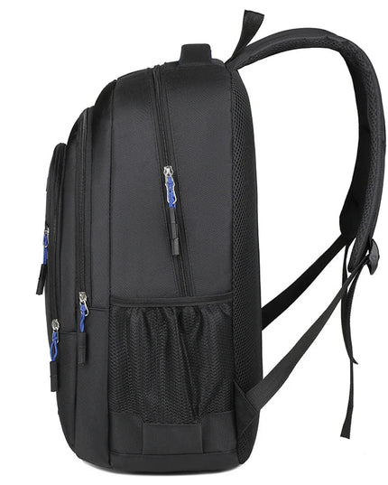 Sport-Rucksack 16 Zoll mit Reflektoren