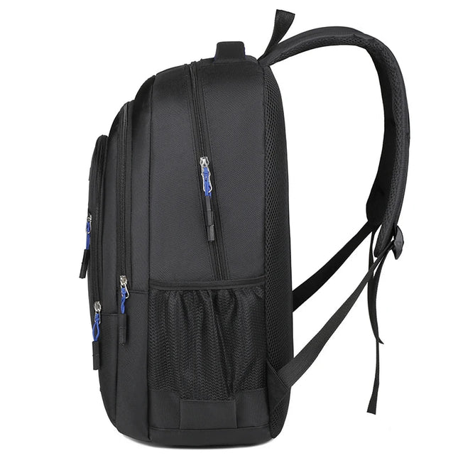 Sport-Rucksack 16 Zoll mit Reflektoren