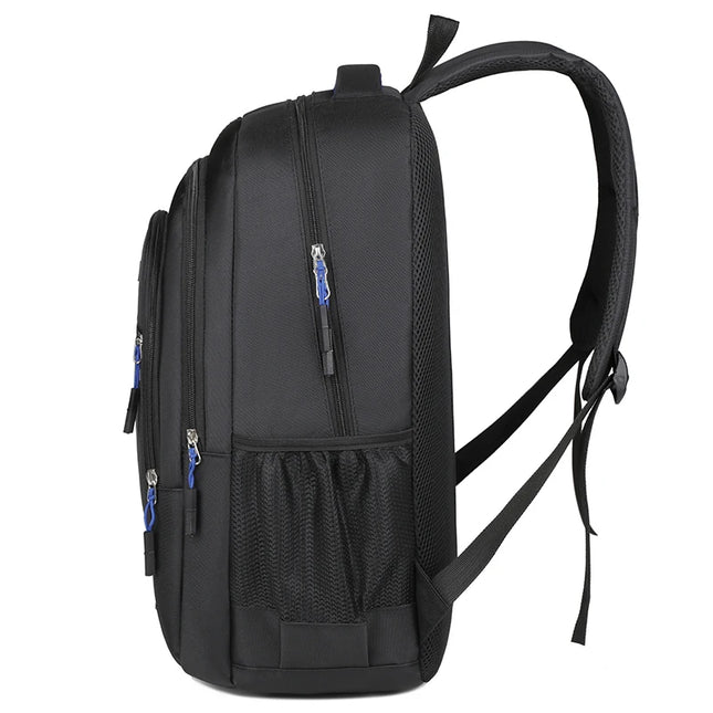 Sport-Rucksack 16 Zoll mit Reflektoren