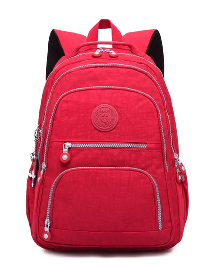 Laptop Rucksack: Funktional & Wasserdicht für Alltag & Reise