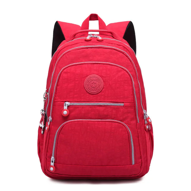 Laptop Rucksack: Funktional & Wasserdicht für Alltag & Reise