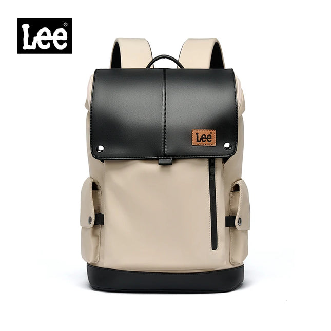 Laptop Rucksack 16 Zoll wasserdicht – Ideal für Uni & Büro