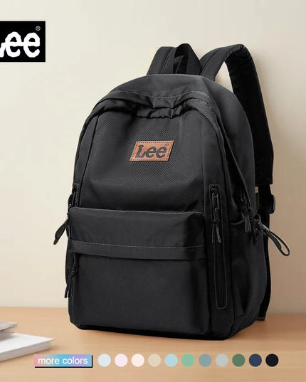 Laptop Rucksack Lee Lightweight 16 Zoll – Ideal für Büro & Uni