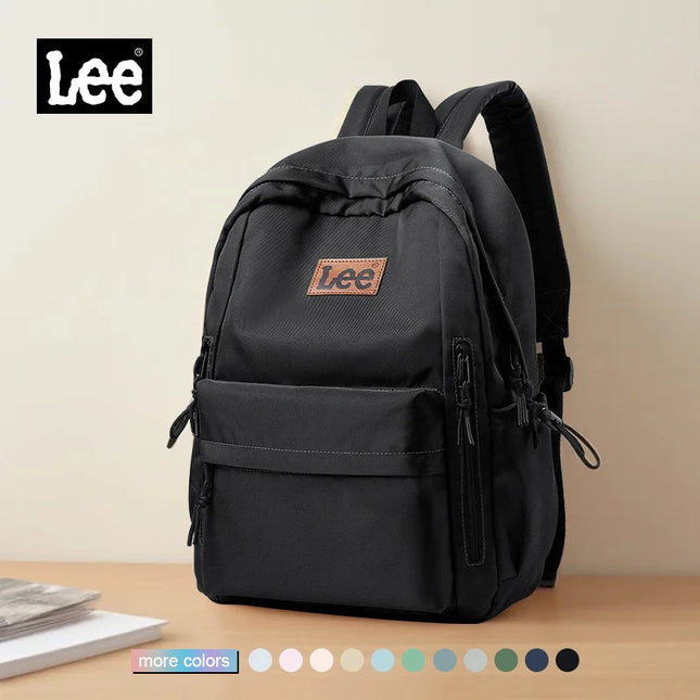 Laptop Rucksack Lee Lightweight 16 Zoll – Ideal für Büro & Uni