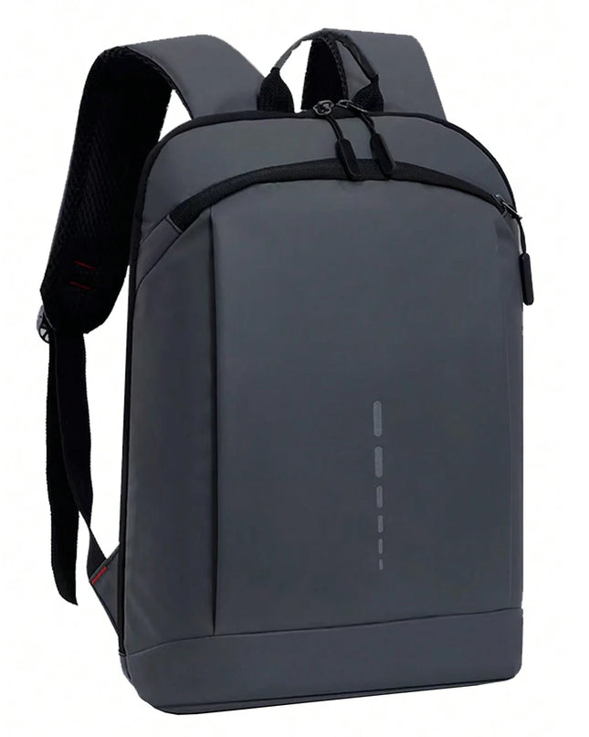 Business Rucksack Herren wasserdicht USB