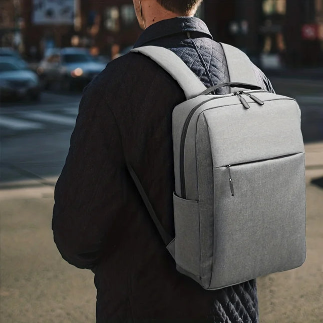 Laptop Rucksack 16 Zoll wasserdicht – Ideal für Uni & Büro