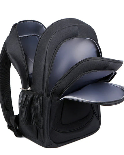 Laptop Rucksack für 16 Zoll Laptops – Ideal für Alltag & Reise