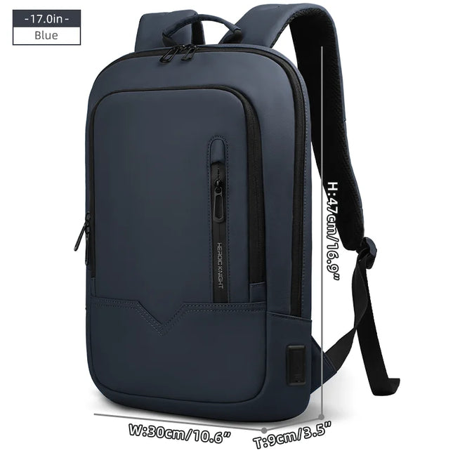 Rucksack Herren 15.6 und 17 Zoll wählbar
