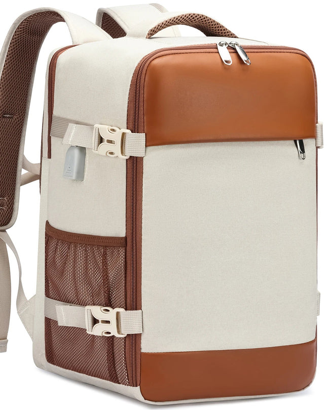 Rucksack Handgepäck Ryanair und EasyJet