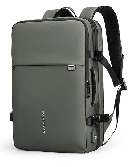 Mark Ryden Reise-Rucksack 40L erweiterbar