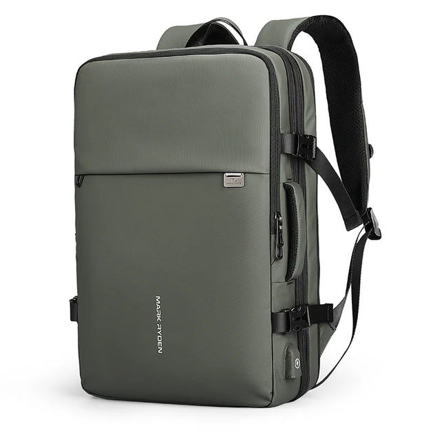 Mark Ryden Reise-Rucksack 40L erweiterbar