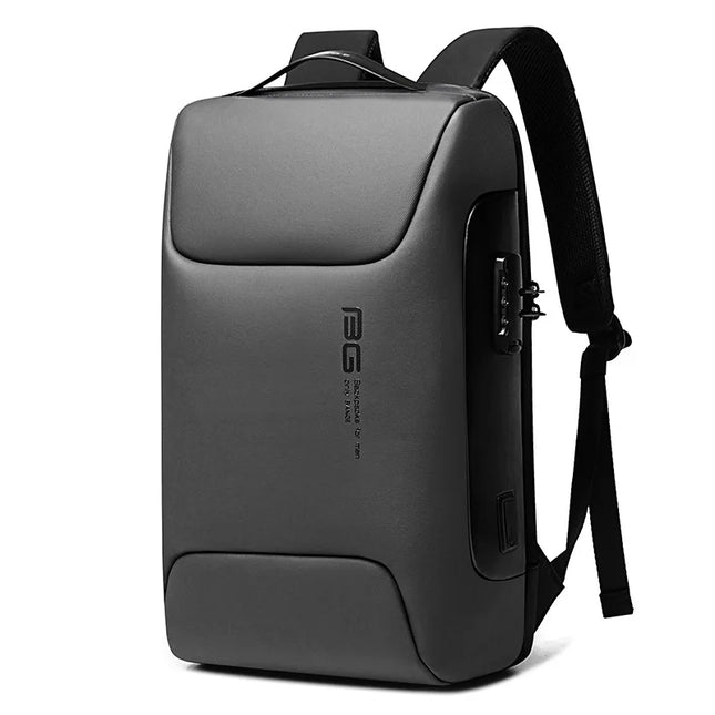 Anti-Diebstahl Rucksack Business slim