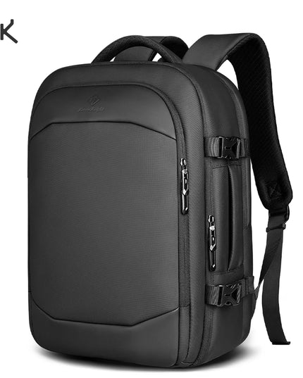 Laptop Rucksack: HK Business Daypack für 17 Zoll Laptops